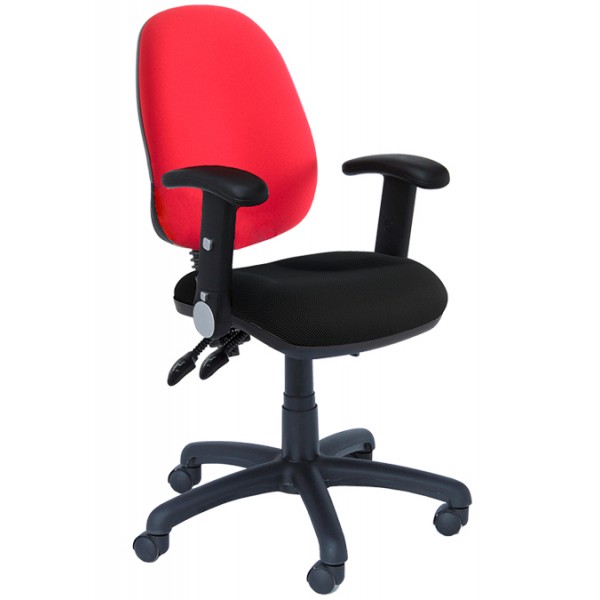 Office chair deals for coccyx pain